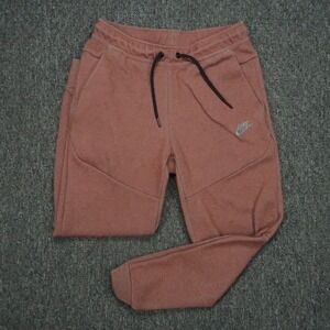 Nike Pink Sweatpants